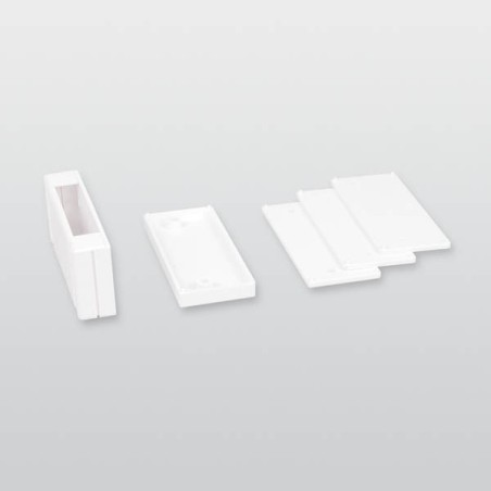 Aufbau-Gehäusesatz AGS 11