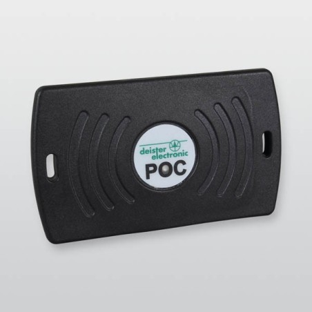 Poljski detektor POC