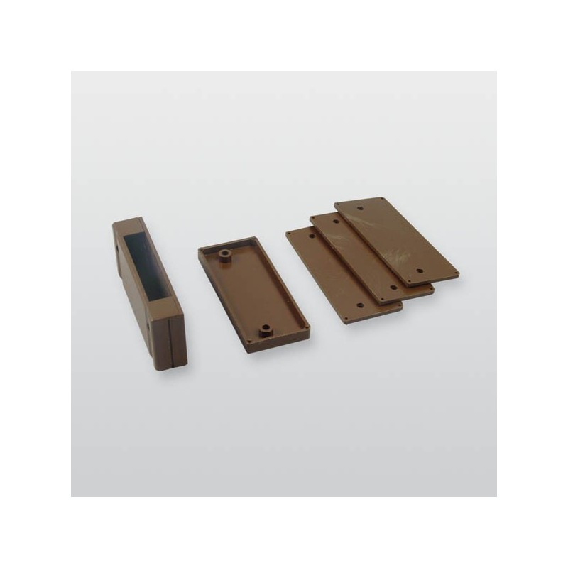 Aufbau-Gehäusesatz AGS 11