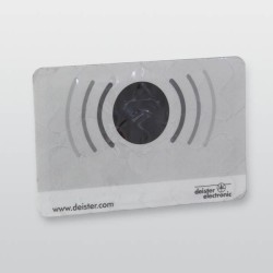 UHF-Scheibentransponder TPU 3082