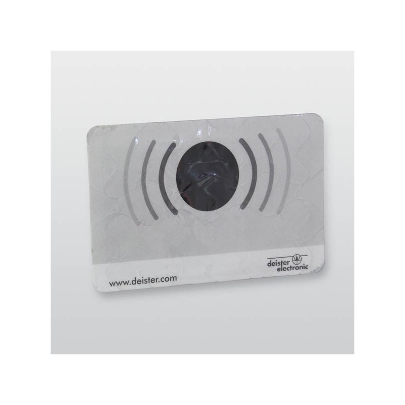 UHF-Scheibentransponder TPU 3082