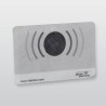 UHF-ploščni transponder TPU 3082