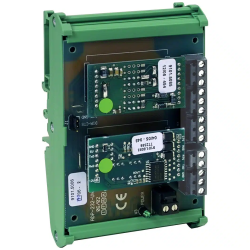 Adapterbaugruppe ADP-PRS-232 zum Einbau in Personenrufanlagen