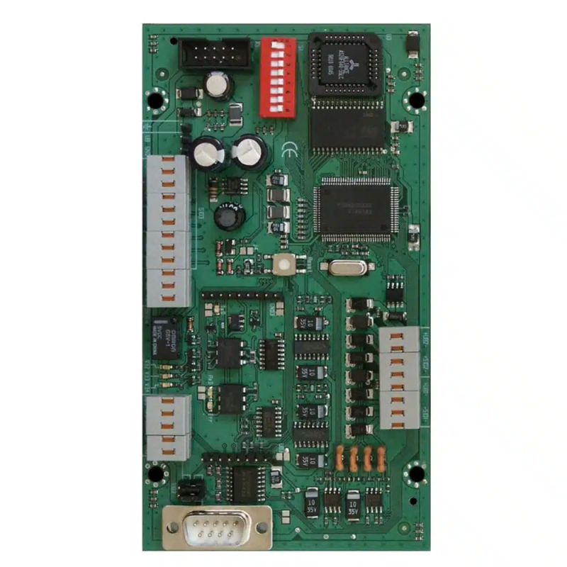 Adapterbaugruppe ADP-N3EU-EDP-Protokoll