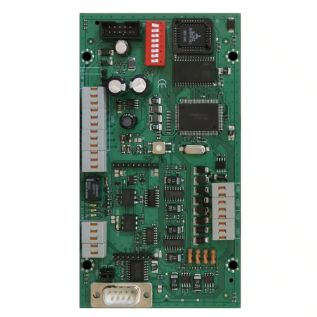 Adapterbaugruppe ADP-N3EU-EDP-Protokoll