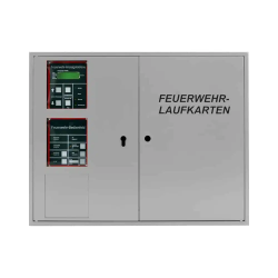 FIBS-A4-S2 Edelstahl