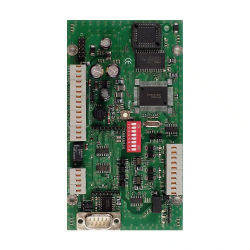 Adapterski modul ADP-N3S za redundantno povezavo FATs s sistemom FlexES