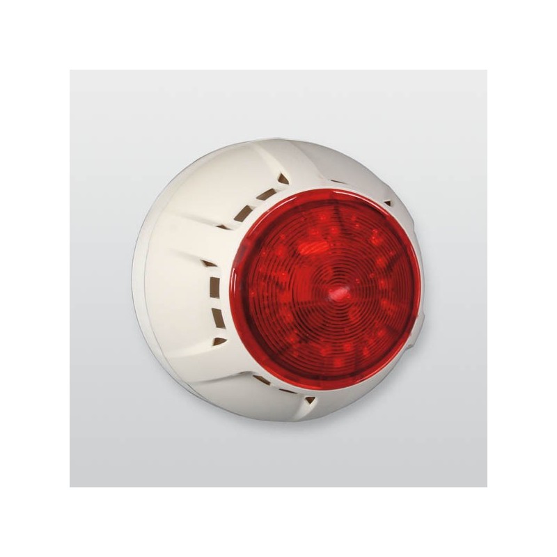 Kombiniran oddajnik signala Chiasso 100 Razor