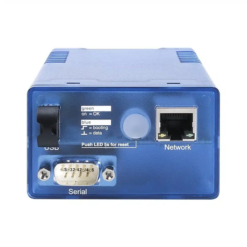 ERA ESSER Remote Access Server Box