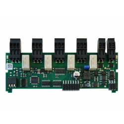 Brandmeldeadapter XBT 1