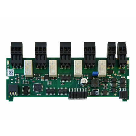 Brandmeldeadapter XBT 1