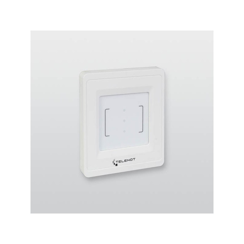 RFID-Schreib-Leser cryplock BLM10 DUO