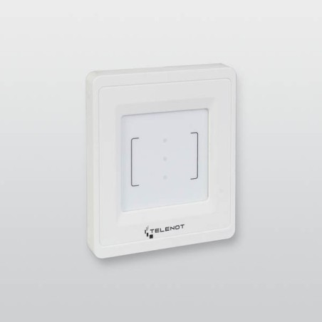 RFID-Schreib-Leser cryplock BLM10 DUO