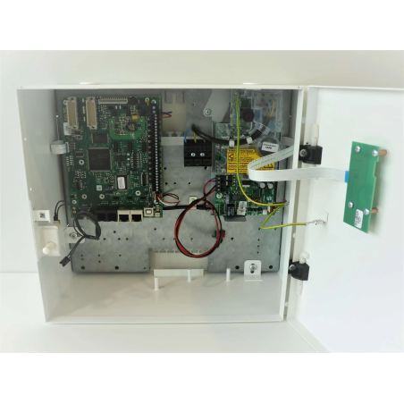 TAS-Link IV – IP im Gehäuse G4+