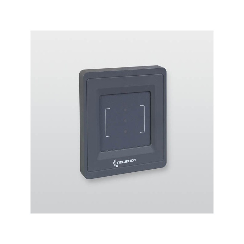 RFID-Schreib-Leser cryplock BLM10 DUO