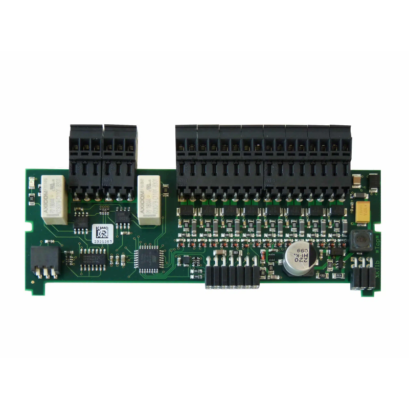 Erweiterungskit 8 Linien XKT 1