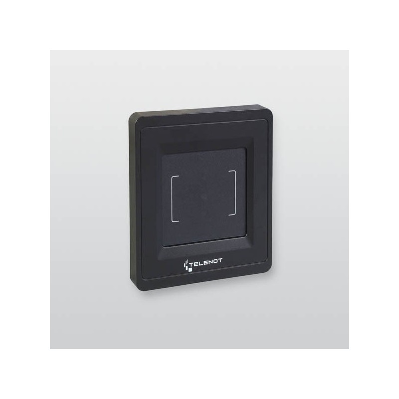 RFID-Schreib-Leser cryplock BLM10 DUO