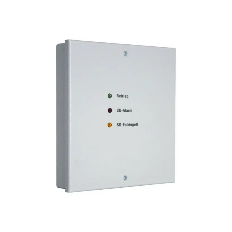 Schlüsseldepotadapter SDA 3000