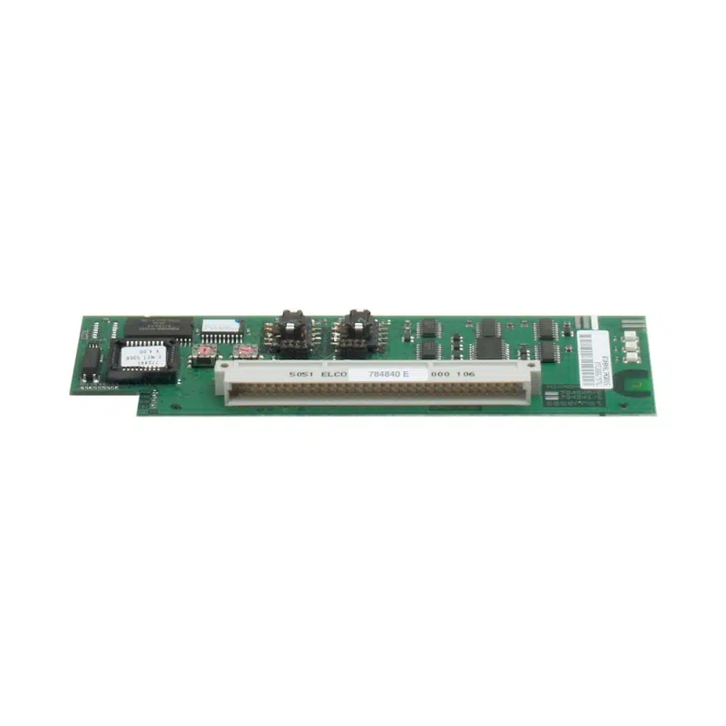 essernet® Mikromodul serije 2 62,5 KBD