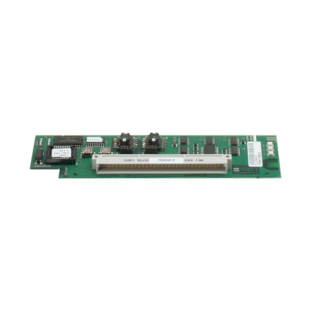 essernet® Mikromodul serije 2 62,5 KBD