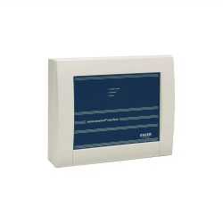 Serielles essernet Interface 2