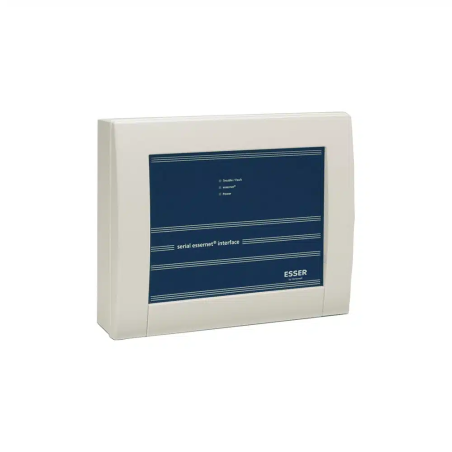 Serielles essernet Interface 2