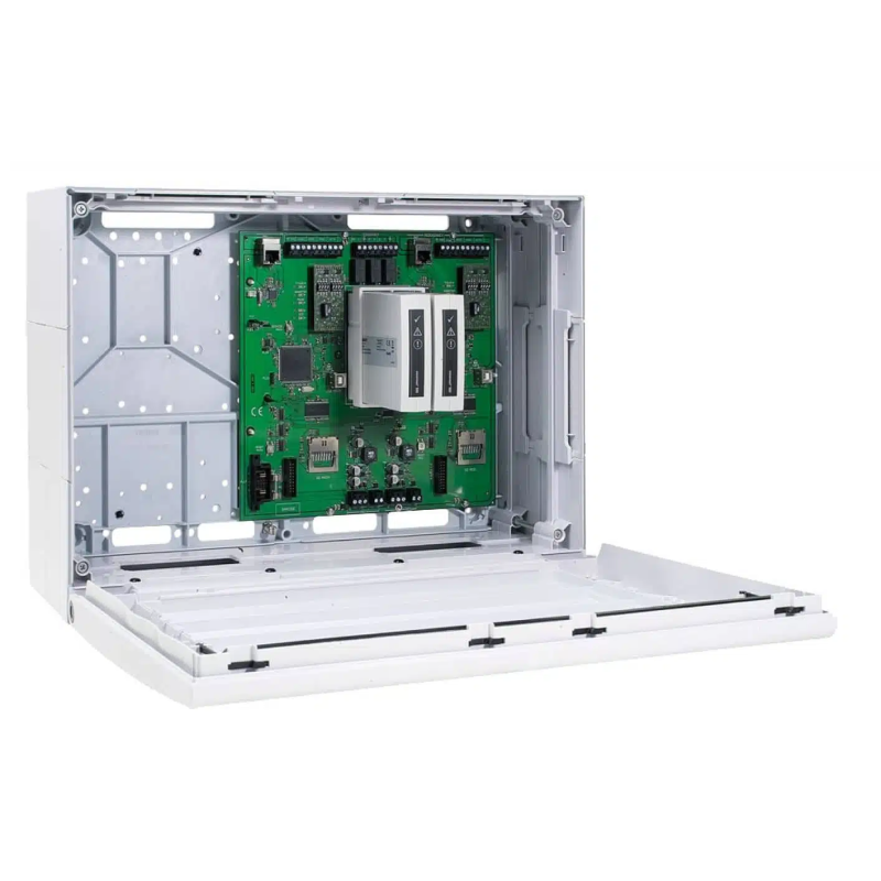 SEI2 red. 62,5 kBaud