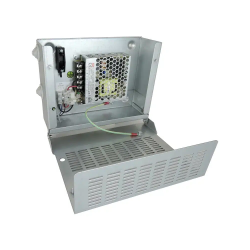 SEI2 redundantno 500 kBaud