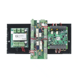 essernet preklopnik FlexES control