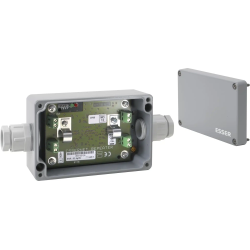 essernet Repeater 62,5 kBd