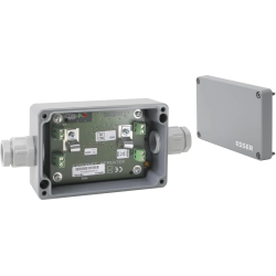 essernet repeater, 500 kBd