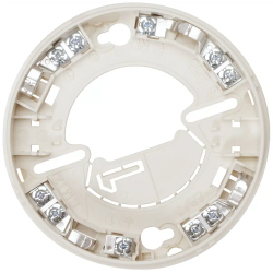 Meldersockel Standard für Serie IQ8Quad