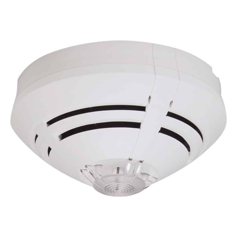 Optični javljalnik dima IQ8Quad