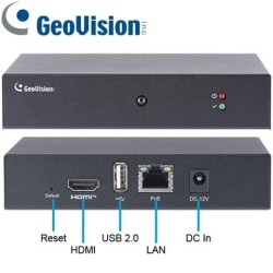 GV-IP dekoderska enota MINI