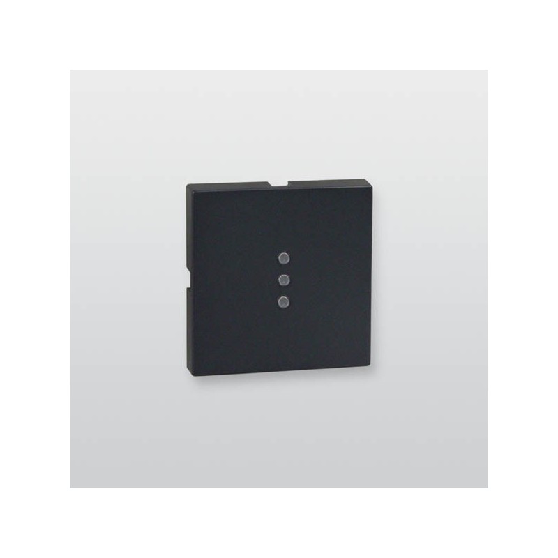 Abdeckkappe GAK3-E2 mit Lichtleiter