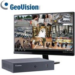 GV-IP DECODER BOX MINI