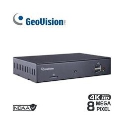 GV-IP DECODER BOX OPT