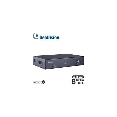 GV-IP DECODER BOX OPT