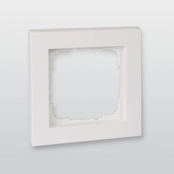 Pokrovni okvir GAR-E2 bela