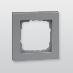 Pokrovni okvir GAR-E2 aluminij