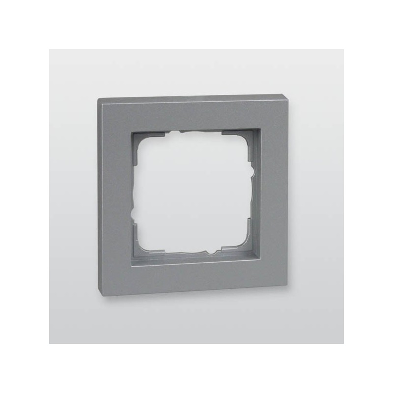 Pokrovni okvir GAR-E2 aluminij