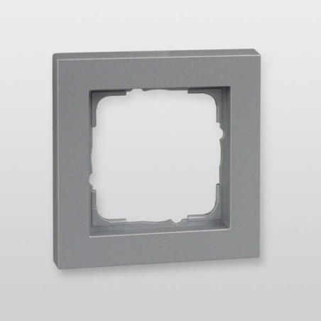 Pokrovni okvir GAR-E2 aluminij