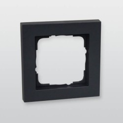 Pokrovna kapa GAR-E2 antracit