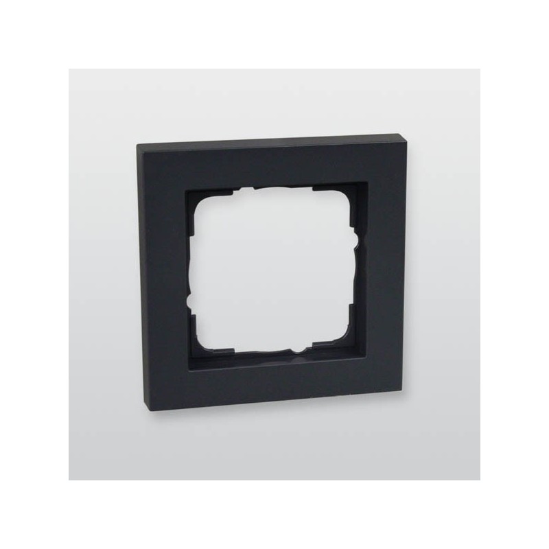 Pokrovna kapa GAR-E2 antracit