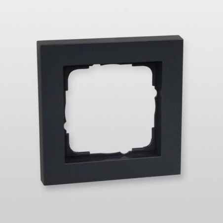 Pokrovna kapa GAR-E2 antracit