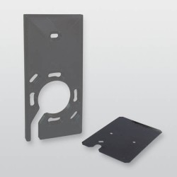 Distančni set BLZ12/K grafiti siva