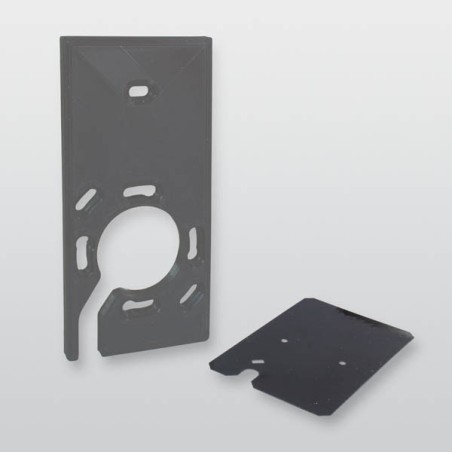 Distančni set BLZ12/K grafiti siva