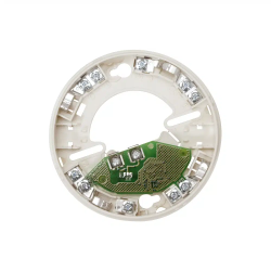 Meldersockel mit Relaiskontakt IQ8Quad