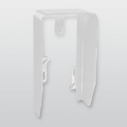 Ohišje za zaščito zasebnosti BLZ13 prometno bela