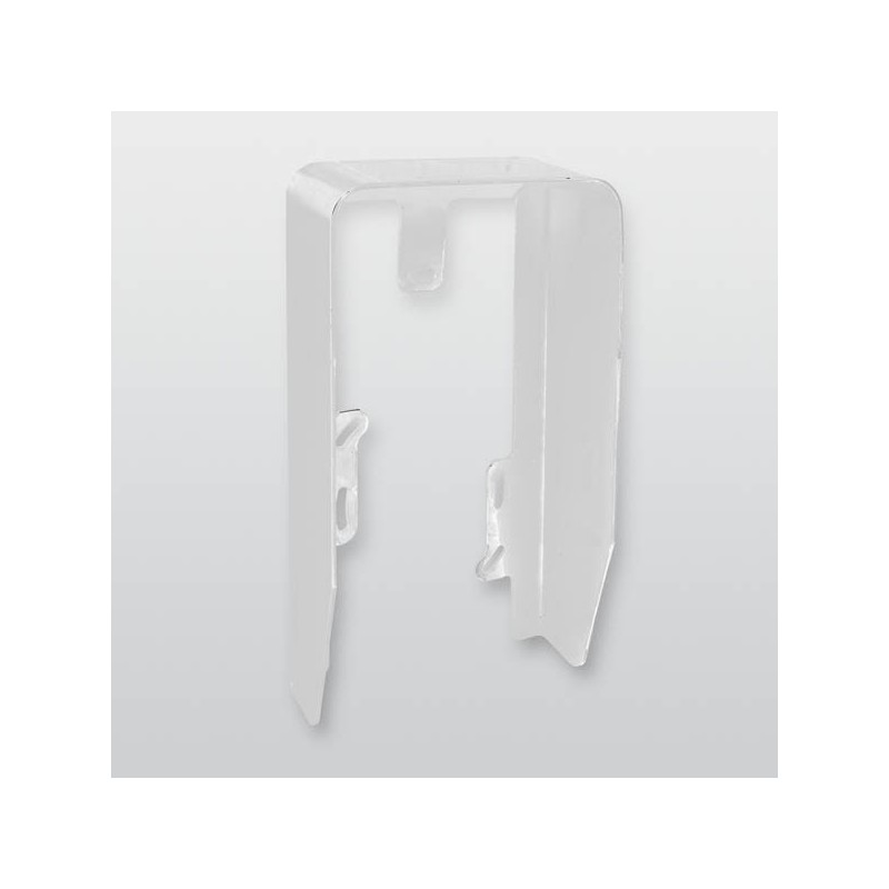 Ohišje za zaščito zasebnosti BLZ13 prometno bela